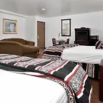 Americas Best Value Inn - Pasadena / Arcadia