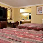 Americas Best Value Inn - Pasadena / Arcadia