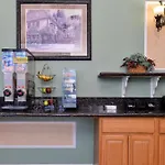 Americas Best Value Inn Pasadena