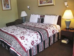 Motel Americas Value 3*