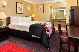 Motel Americas Value 3*