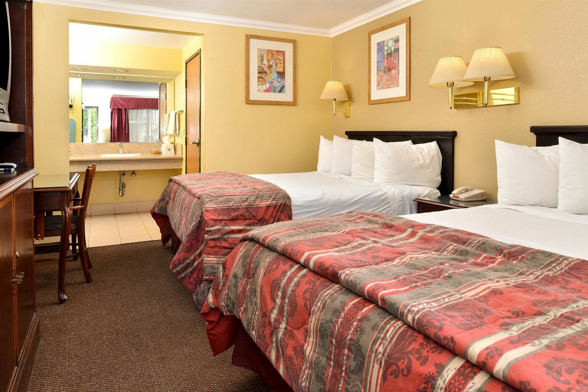 Motel Americas Value